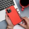 Futerał do Xiaomi Redmi Note 13 5G Silicone brzoskwiniowy